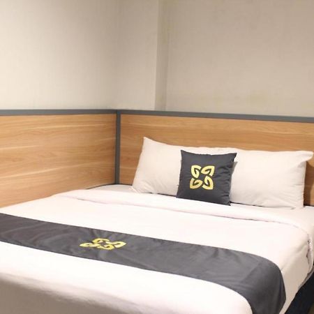 Ghurfati Hotel Mangga Besar Jakarta Buitenkant foto