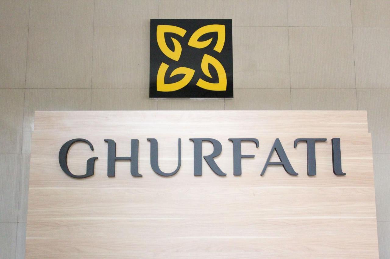 Ghurfati Hotel Mangga Besar Jakarta Buitenkant foto