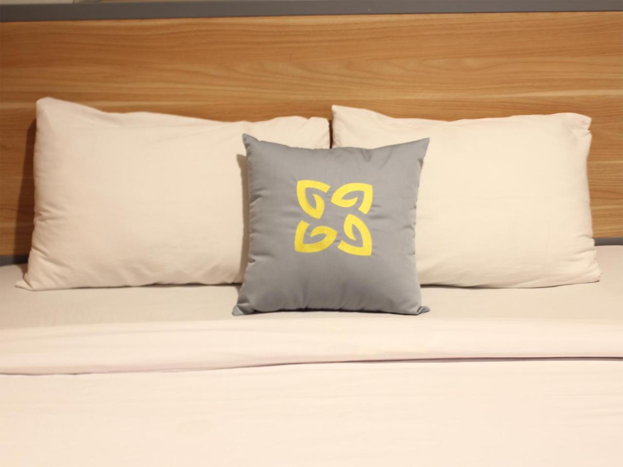 Ghurfati Hotel Mangga Besar Jakarta Buitenkant foto